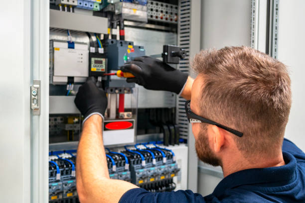 Best Industrial Electrical Services  in Manhasset Hills, NY