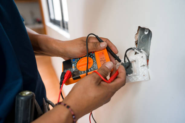 Best Electrical Installation Contractor  in Manhasset Hills, NY