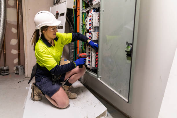 Best Electrical System Inspection  in Manhasset Hills, NY