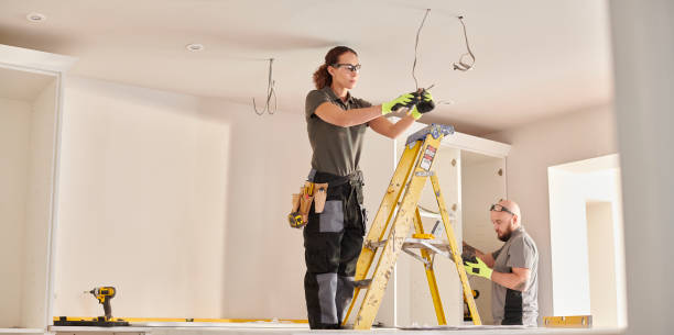 Best Emergency Electrician Near Me  in Manhasset Hills, NY