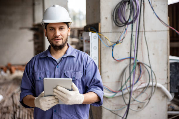 Best Electric Panel Repair  in Manhasset Hills, NY