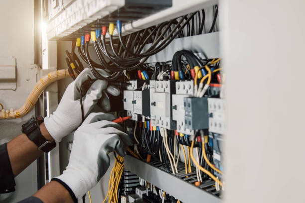 Best Electrical Troubleshooting Services  in Manhasset Hills, NY