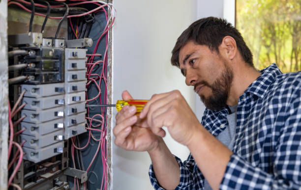 Best Electrical Upgrades for Homes  in Manhasset Hills, NY